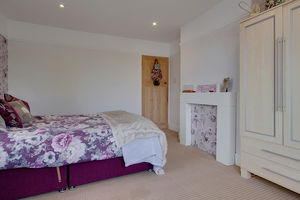 Bedroom Two- click for photo gallery